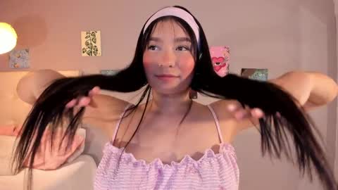 Maia online show from 04/12/26, 03:06