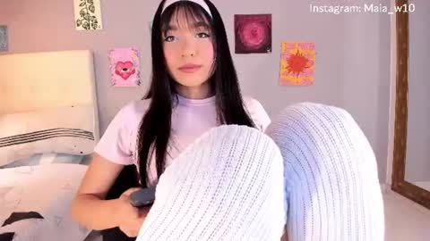 Maia online show from 06/26/26, 12:31