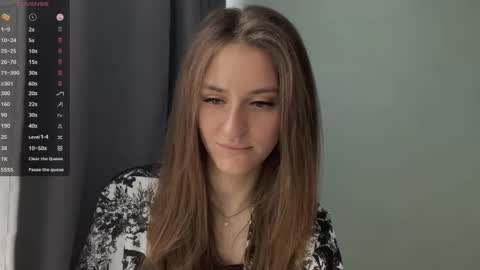 M I A online show from 04/19/26, 08:57