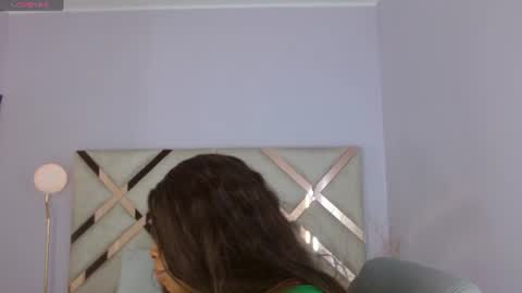 Maia Charris online show from 07/02/26, 12:11