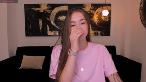  Maia  online show from 03/08/26, 11:19