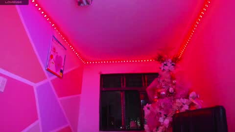 Snapshot of maiaconnor chatting on 01/21/25, 02:00 online show from 01/21/25, 02:00