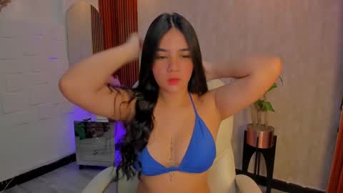 Maia online show from 01/17/26, 11:04