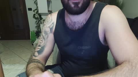 Snapshot of maialinofriuli chatting on 11/08/25, 06:40 maialinofriuli online show from 11/08/25, 06:40