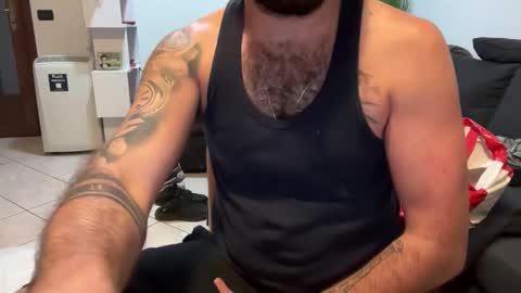 Snapshot of maialinofriuli91 chatting on 09/23/25, 09:40 maialinofriuli91 online show from 09/23/25, 09:40