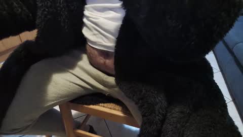 Snapshot of maialinofriuli91 chatting on 12/02/25, 09:32 maialinofriuli91 online show from 12/02/25, 09:32