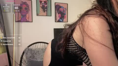 Maia   online show from 05/22/26, 08:25
