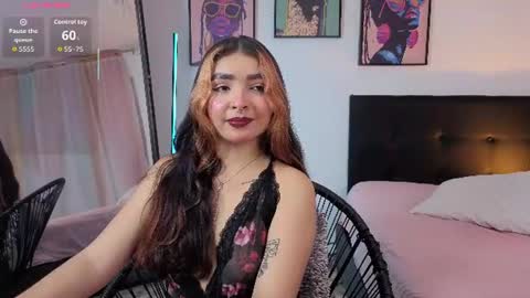 Maia   online show from 06/09/26, 10:32