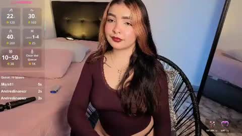 Maia   online show from 06/10/26, 07:57