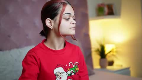  Maia  online show from 01/09/26, 11:06