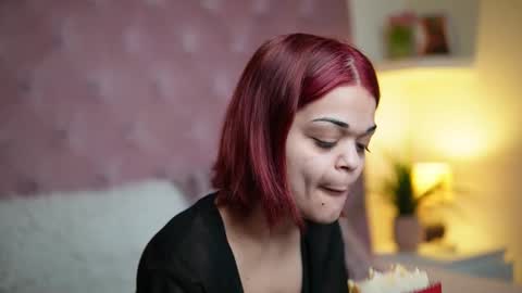  Maia  online show from 03/09/26, 12:03