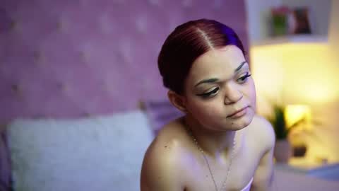  Maia  online show from 03/21/26, 08:23