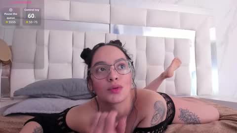 Maia  online show from 03/13/26, 01:07