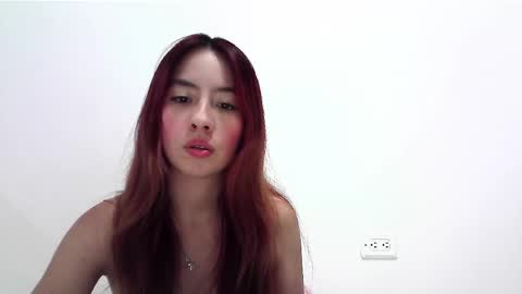 Snapshot of maiarosse_ chatting on 01/09/25, 03:15 MaiaRosse online show from 01/09/25, 03:15