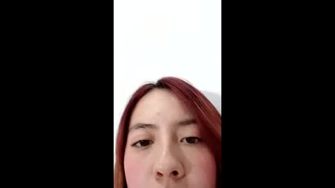 Snapshot of maiarosse_ chatting on 01/15/25, 07:26 MaiaRosse online show from 01/15/25, 07:26