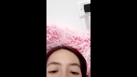 Snapshot of maiarosse_ chatting on 01/24/25, 07:41 MaiaRosse online show from 01/24/25, 07:41