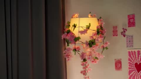 Snapshot of maibradish chatting on 01/31/26, 07:11 Lisa online show from 01/31/26, 07:11