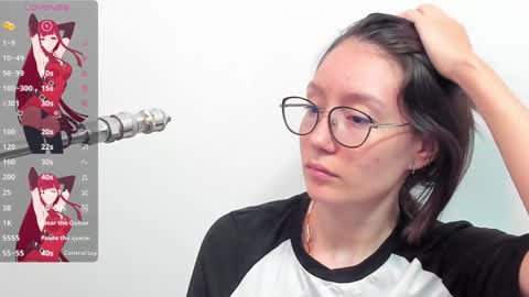 maibys online show from 02/08/25, 03:41