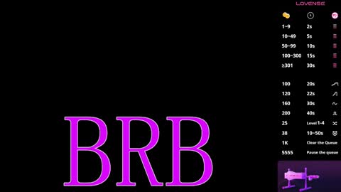 maibys online show from 03/02/25, 10:03