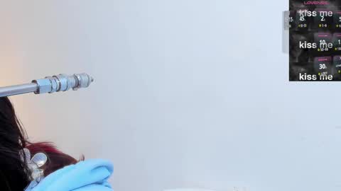 maibys online show from 10/27/25, 03:43