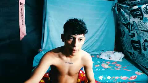 maicol online show from 03/04/26, 01:55