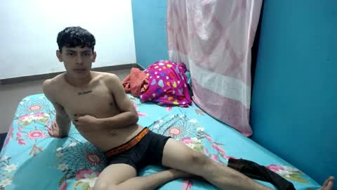 maicol online show from 03/31/26, 02:24