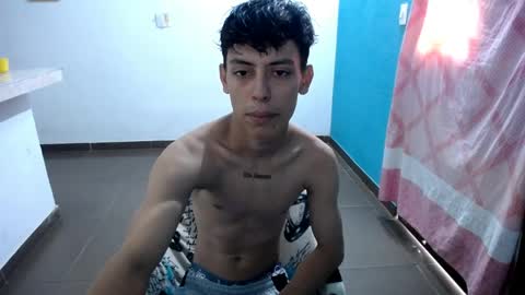 maicol online show from 04/02/26, 03:42