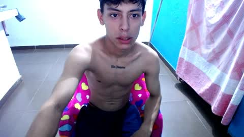 maicol online show from 04/08/26, 02:44