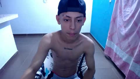 maicol online show from 04/09/26, 04:12