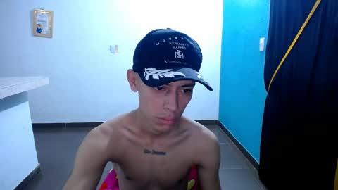 maicol online show from 04/10/26, 11:48