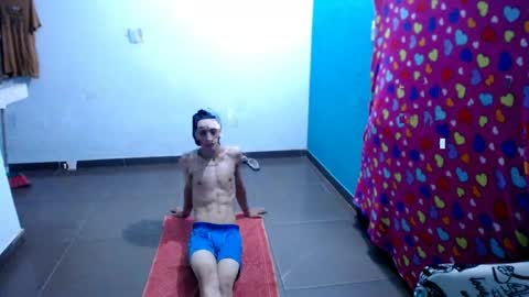 maicol online show from 04/13/26, 04:29