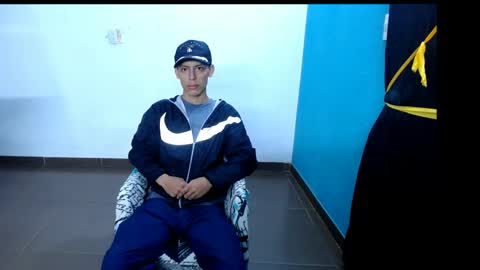 Snapshot of maicol_gomez chatting on 06/03/26, 06:57 maicol online show from 06/03/26, 06:57