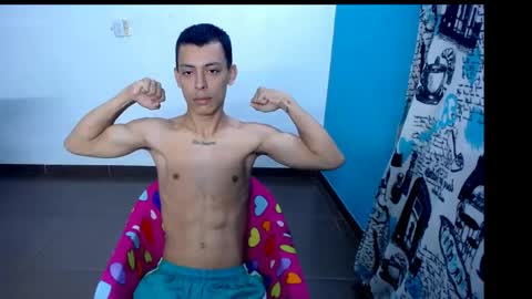 Snapshot of maicol_gomez chatting on 06/06/26, 07:07 maicol online show from 06/06/26, 07:07
