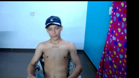 Snapshot of maicol_gomez chatting on 06/07/26, 07:50 maicol online show from 06/07/26, 07:50