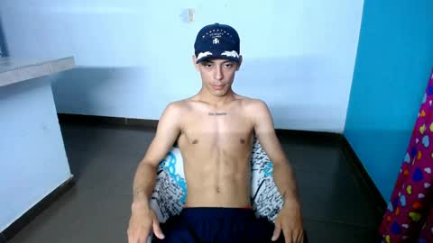 Snapshot of maicol_gomez chatting on 06/10/26, 02:01 maicol online show from 06/10/26, 02:01