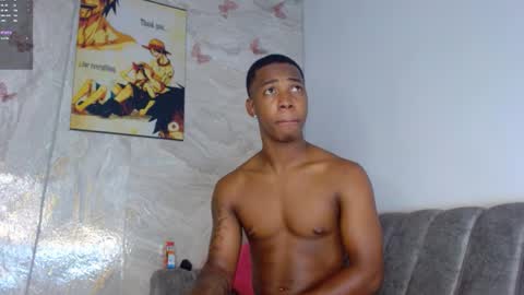 maicoljorda1 online show from 12/14/25, 01:05