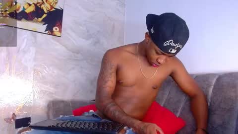 maicoljorda1 online show from 02/05/26, 01:38