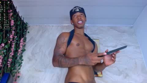 maicoljorda1 online show from 04/10/26, 01:49