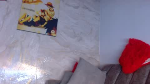 maicoljorda1 online show from 05/27/26, 01:19