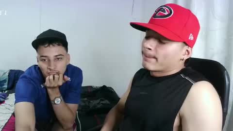 Snapshot of maicollah chatting on 09/19/25, 04:58 maicollah online show from 09/19/25, 04:58