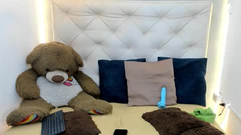 maicolparker0 online show from 03/20/26, 02:00