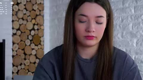 Lucy online show from 03/20/26, 02:05