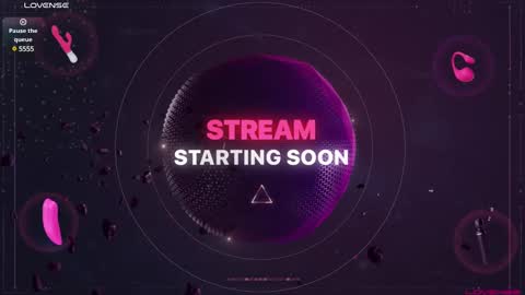 Maiden Queen online show from 02/19/25, 10:01