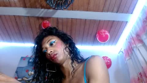 Bella Maidi online show from 02/18/25, 07:54