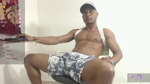 Snapshot of maik_alen chatting on 06/03/26, 04:12 . Maik Alen . online show from 06/03/26, 04:12