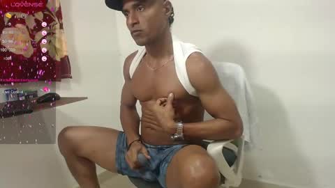 Snapshot of maik_alen chatting on 06/09/26, 04:40 . Maik Alen . online show from 06/09/26, 04:40