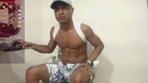 Snapshot of maik_alen chatting on 06/10/26, 03:44 . Maik Alen . online show from 06/10/26, 03:44
