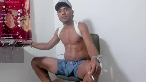 Snapshot of maik_alen chatting on 07/02/26, 04:46 . Maik Alen . online show from 07/02/26, 04:46