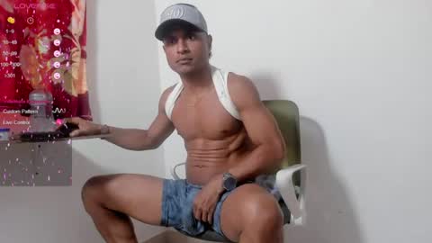 Snapshot of maik_alen chatting on 07/12/26, 12:29 . Maik Alen . online show from 07/12/26, 12:29