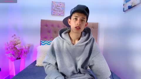 Maik Carver online show from 09/13/25, 01:00